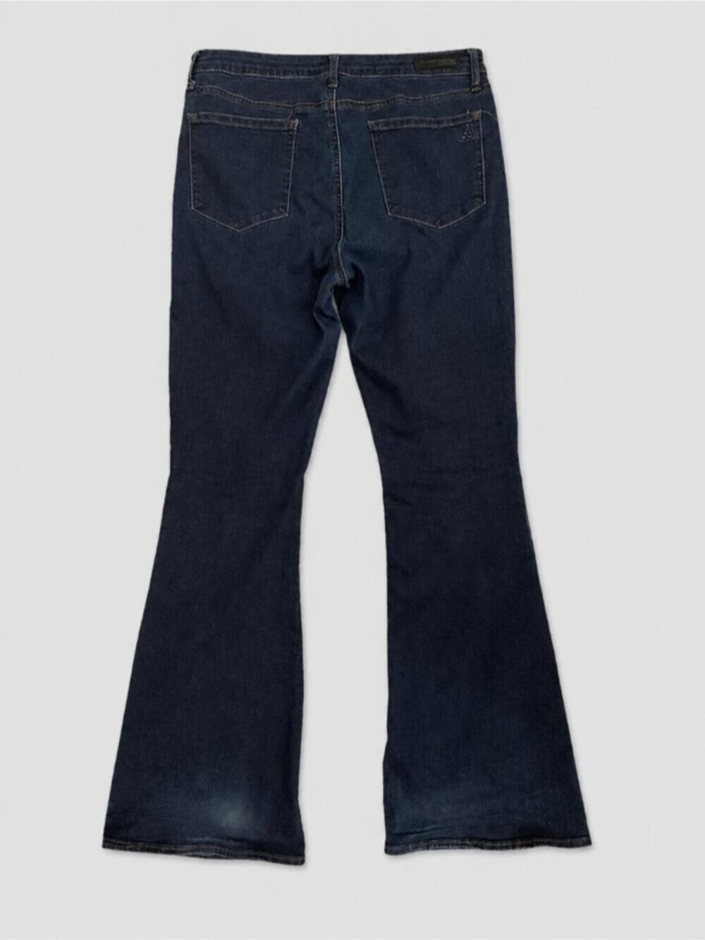 Articles of Society Flare Jeans - Picture 3 of 10